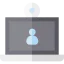 Laptop icon 64x64