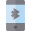 Smartphone icon 64x64