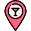 Pin icon 64x64