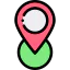 Location icon 64x64