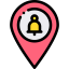 Location icon 64x64