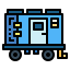 Trains icon 64x64