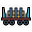 Trains icon 64x64