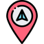 Location icon 64x64