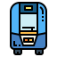 Trains icon 64x64