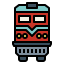 Trains icon 64x64