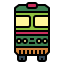 Trains icon 64x64