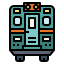 Trains icon 64x64