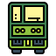 Trains icon 64x64