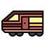 Trains icon 64x64