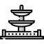 Fountain icon 64x64