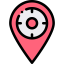 Location icon 64x64