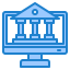 Bank icon 64x64