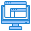 Web browser icon 64x64