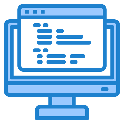 Coding biểu tượng
