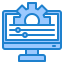 Configuration icon 64x64