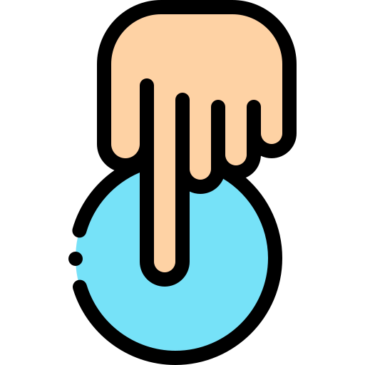 Position icon