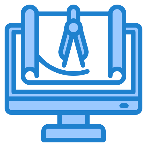 Design icon
