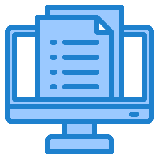 File icon