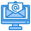 Email icon 64x64