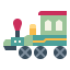 Trains icon 64x64