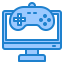 Game icon 64x64