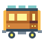 Trains icône 64x64