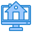 Home icon 64x64