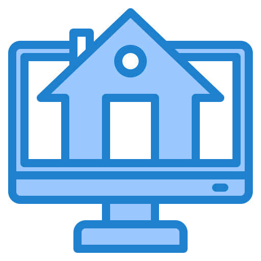 Home icon