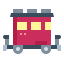 Trains icon 64x64