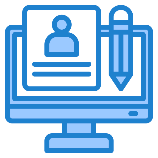 Profile icon