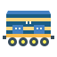 Trains icône 64x64