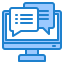 Message icon 64x64