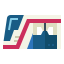 Trains icon 64x64