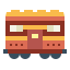 Trains icône 64x64
