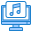 Music icon 64x64