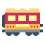 Trains icône 64x64