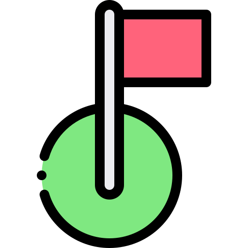 Flag icon
