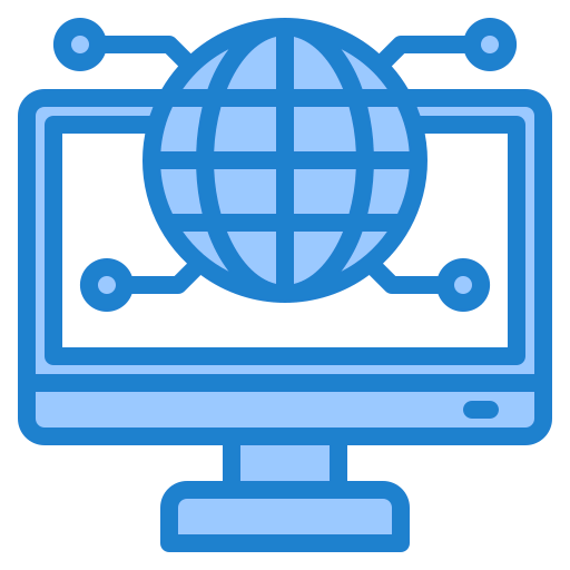 Global icon