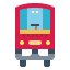 Trains icône 64x64