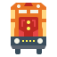Trains icône 64x64