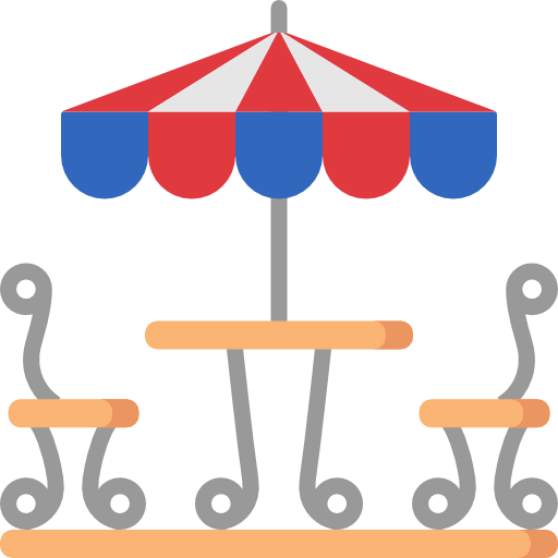 Cafe icon