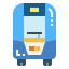 Trains icône 64x64