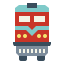 Trains icon 64x64