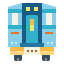 Trains icône 64x64