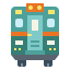 Trains icône 64x64