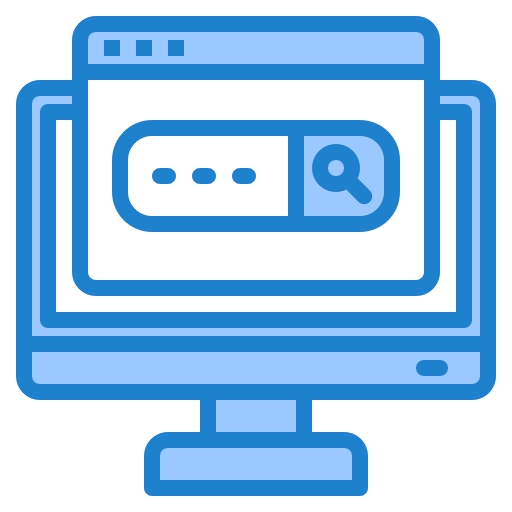 Search icon