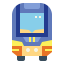 Trains icône 64x64