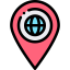 Pin icon 64x64