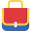 Fashion bag icon 64x64